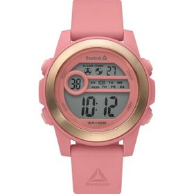 Reebok RD-MOS-L9-PCPC-S3 Kadın Kol Saati