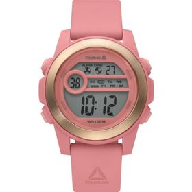 Reebok RD-MOS-L9-PCPC-S3 Kadın Kol Saati