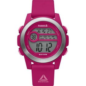 Reebok RD-MOS-L9-PPPP-WP Unisex Kol Saati