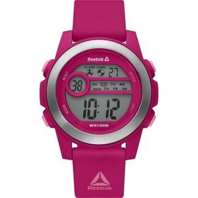 Reebok RD-MOS-L9-PPPP-WP Unisex Kol Saati