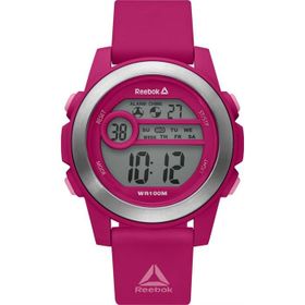 Reebok RD-MOS-L9-PPPP-WP Unisex Kol Saati