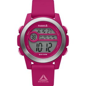 Reebok RD-MOS-L9-PPPP-WP Unisex Kol Saati