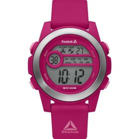 Reebok RD-MOS-L9-PPPP-WP Unisex Kol Saati