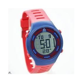 Reebok RD-RUT-G9-PNPR-SR Unisex Kol Saati