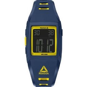 Reebok RD-SQU-G9-PNPN-BY Unisex Kol Saati