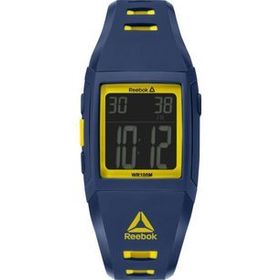 Reebok RD-SQU-G9-PNPN-BY Unisex Kol Saati