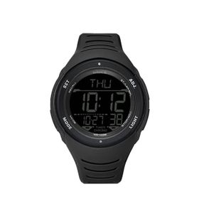Reebok RD-VER-G9-PBPB-BA Erkek Kol Saati