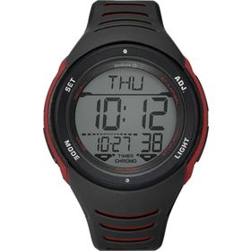 Reebok RD-VER-G9-PBPB-BR Erkek Kol Saati
