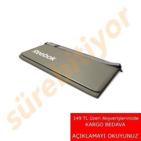 Reebok RE-11021CH Egzersiz Ve Pilates Minderi