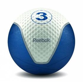 Reebok RE-40123Bl Sağlık Topu
