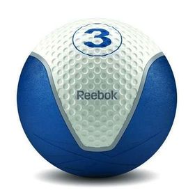Reebok RE-40123Bl Sağlık Topu
