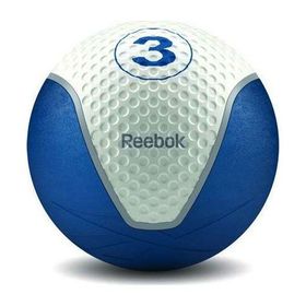Reebok RE-40123Bl Sağlık Topu