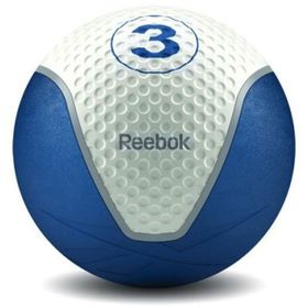 Reebok RE-40123Bl Sağlık Topu