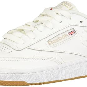 Reebok Reebok REBCM8686B10H78 Club C 85 S Shine Kadın Spor Ayakkabı