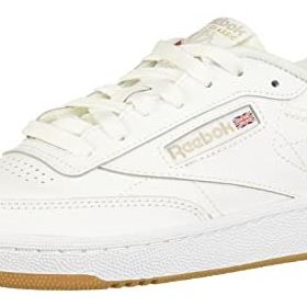 Reebok Reebok REBCM8686B10H78 Club C 85 S Shine Kadın Spor Ayakkabı