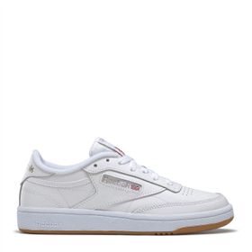 Reebok Reebok REBCM8686B10H78 Club C 85 S Shine Kadın Spor Ayakkabı