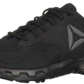 Reebok Ridgerider Siyah Erkek Spor Ayakkabı