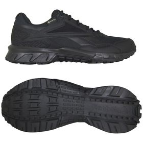 Reebok Ridgerider Siyah Erkek Spor Ayakkabı
