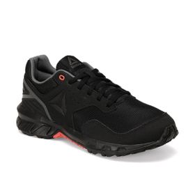 Reebok Ridgerider Siyah Erkek Spor Ayakkabı
