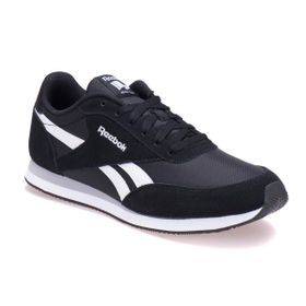 Reebok Royal CL Jogger Siyah Erkek Ayakkabısı
