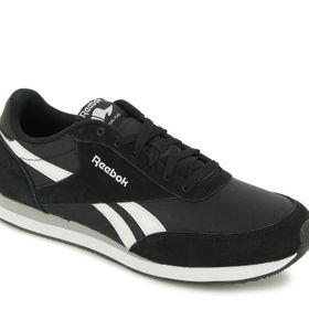 Reebok Royal CL Jogger Siyah Erkek Ayakkabısı