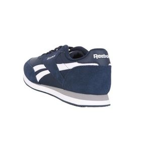 Reebok Royal CL Jogger Siyah Erkek Ayakkabısı