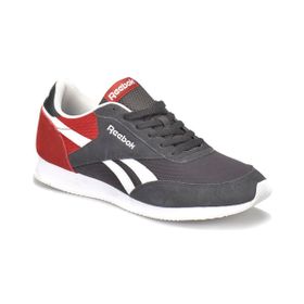 Reebok Royal CL Jogger Siyah Erkek Ayakkabısı