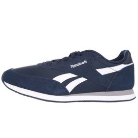 Reebok Royal CL Jogger Siyah Erkek Ayakkabısı