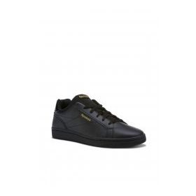 Reebok Royal Complete CLN CM9542 Siyah Kadın Spor Ayakkabı