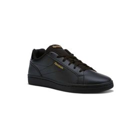 Reebok Royal Complete CLN CM9542 Siyah Kadın Spor Ayakkabı