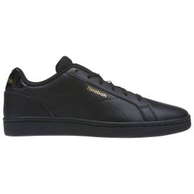 Reebok Royal Complete CLN CM9542 Siyah Kadın Spor Ayakkabı