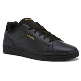 Reebok Royal Complete CLN CM9542 Siyah Kadın Spor Ayakkabı