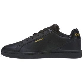 Reebok Royal Complete CLN CM9542 Siyah Kadın Spor Ayakkabı