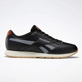 Reebok Royal Glıde Gri Erkek Sneaker