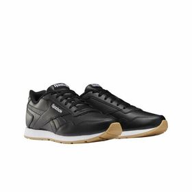 Reebok Royal Glıde Siyah Kadın Spor Ayakkabı