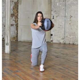 Reebok Rsb-10126 6 Kg Tutacaklı Sağlık Topu