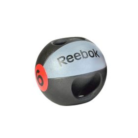 Reebok Rsb-10126 6 Kg Tutacaklı Sağlık Topu