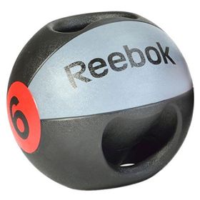 Reebok Rsb-10126 6 Kg Tutacaklı Sağlık Topu