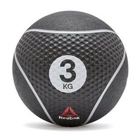Reebok Rsb-16053 3 Kg Sağlık Topu