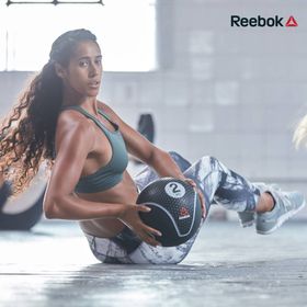 Reebok Rsb-16055 5 kg Sağlık Topu