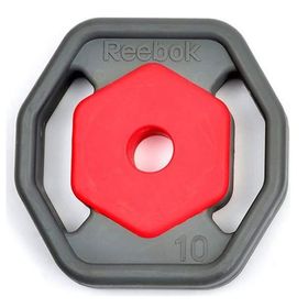 Reebok RSWT-10090 Studio Rep Set Disk Bar 17,5 kg