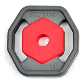Reebok RSWT-10090 Studio Rep Set Disk Bar 17,5 kg