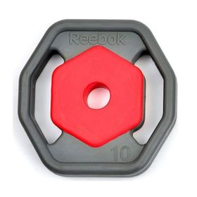 Reebok RSWT-10090 Studio Rep Set Disk Bar 17,5 kg