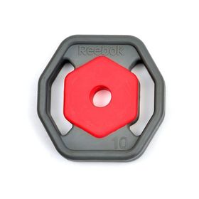 Reebok RSWT-10090 Studio Rep Set Disk Bar 17,5 kg