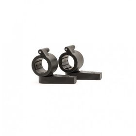 Reebok RSWT-16090-C Olympic Bar Clamps Klips