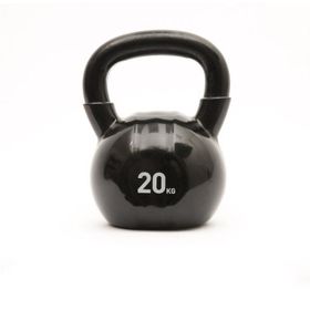 Reebok RSWT-16304 20 Kg Studio Kettlebell