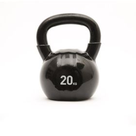 Reebok RSWT-16304 20 Kg Studio Kettlebell