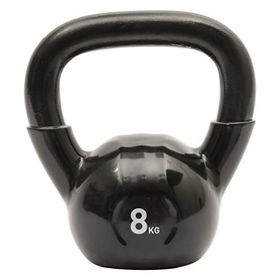 Reebok RSWT-16304 20 Kg Studio Kettlebell