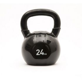 Reebok RSWT-16305 24 Kg Studio Kettlebell
