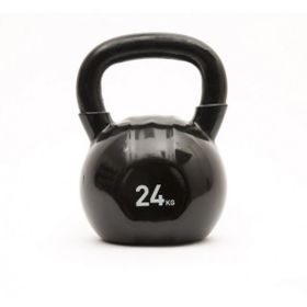 Reebok RSWT-16305 24 Kg Studio Kettlebell